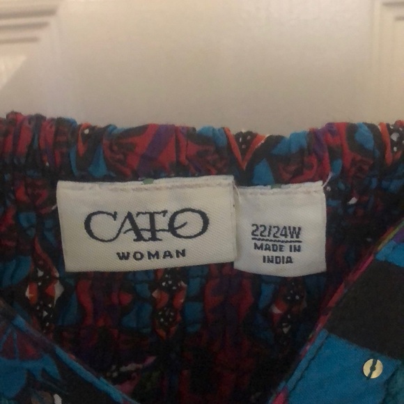 Tank top - Picture 2 of 3